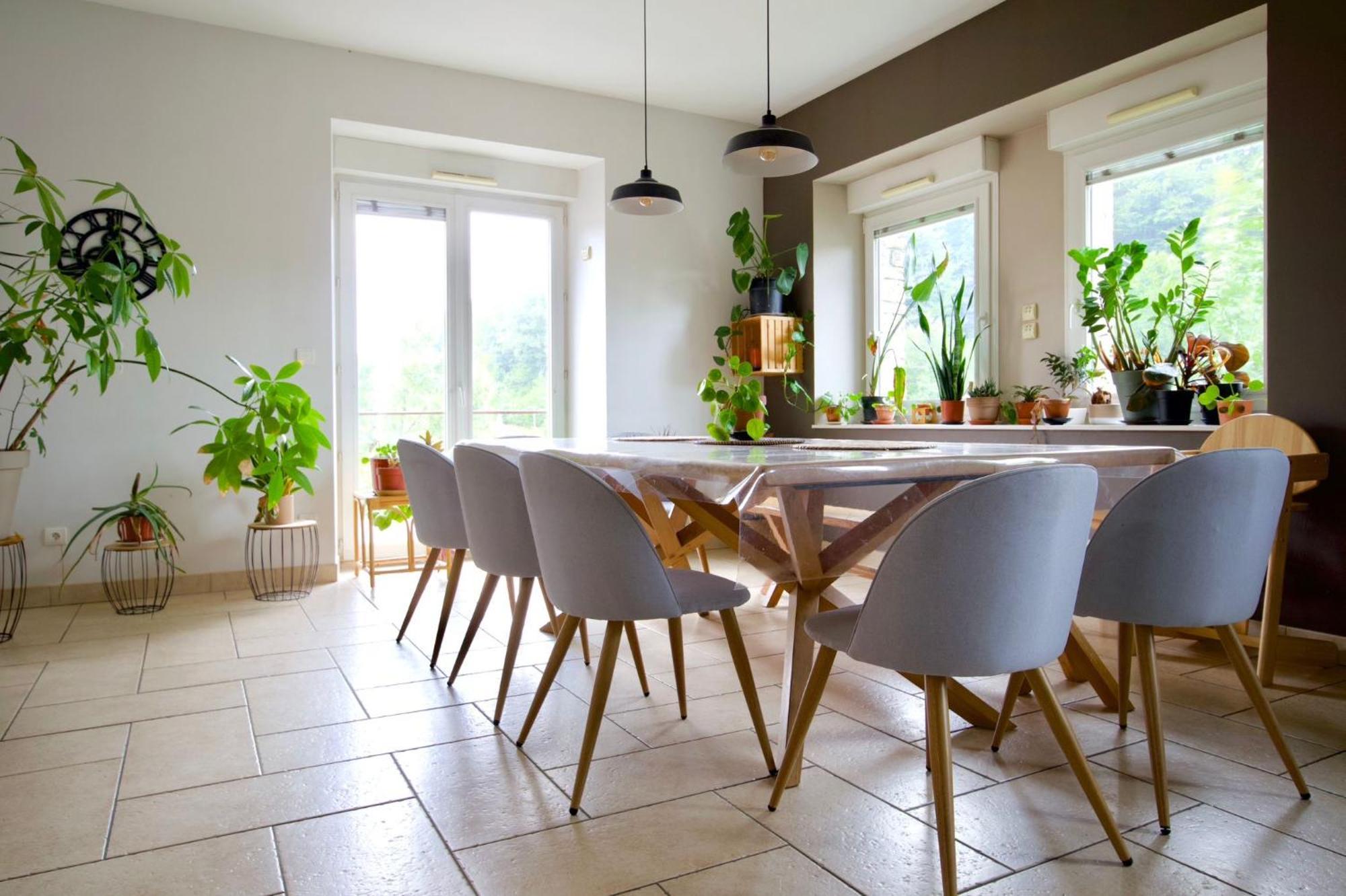Loft Haut De Gamme Entre Verdure Et Ville Chaudefontaine  Экстерьер фото